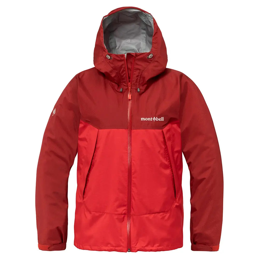 mont-bell: Thunder Pass Jacket Women's