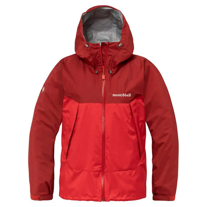 mont-bell: Thunder Pass Jacket Women's