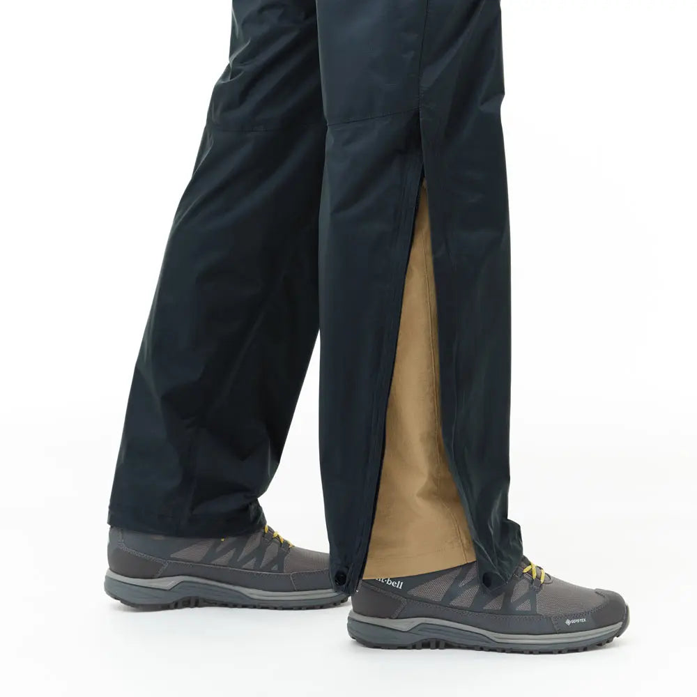 mont-bell: Thunder Pass Pants Men's