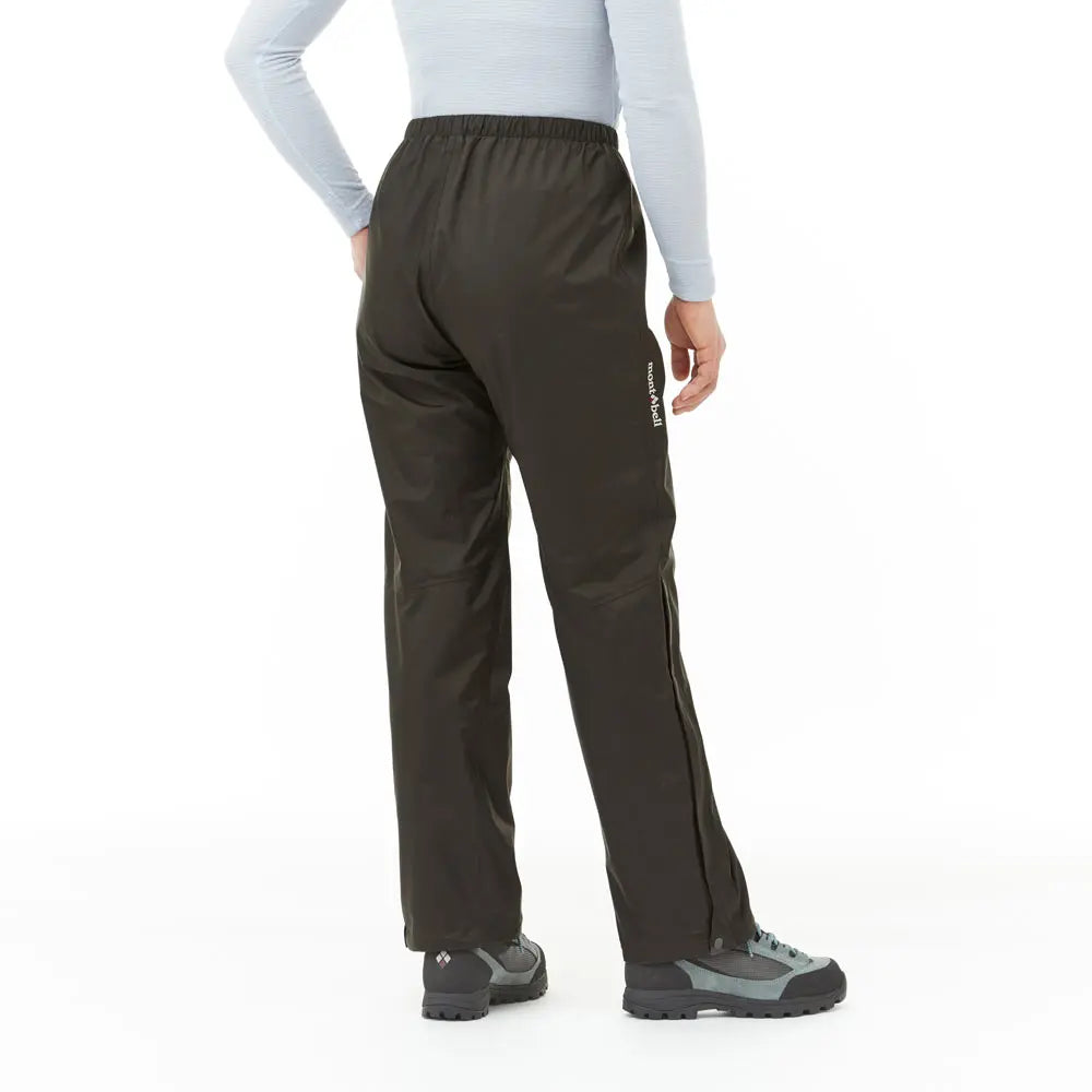 mont-bell: Thunder Pass Pants Women's