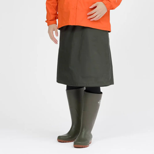 mont-bell: Rain Wrap Skirt
