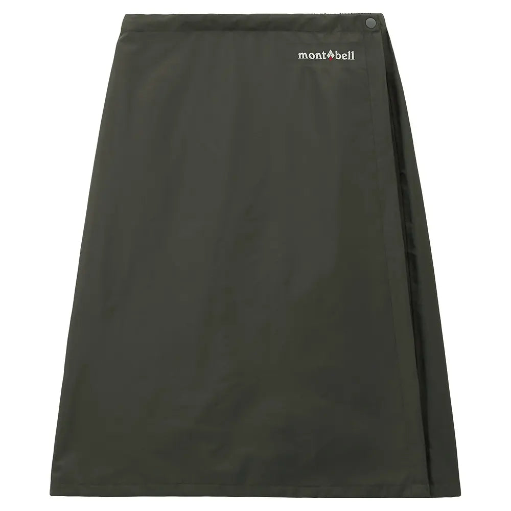 mont-bell: Rain Wrap Skirt