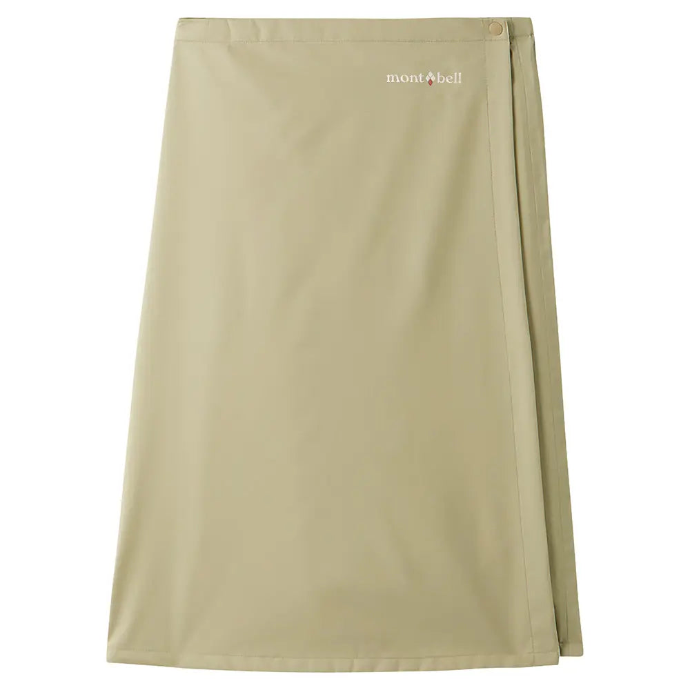 mont-bell: Rain Wrap Skirt