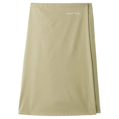 mont-bell: Rain Wrap Skirt