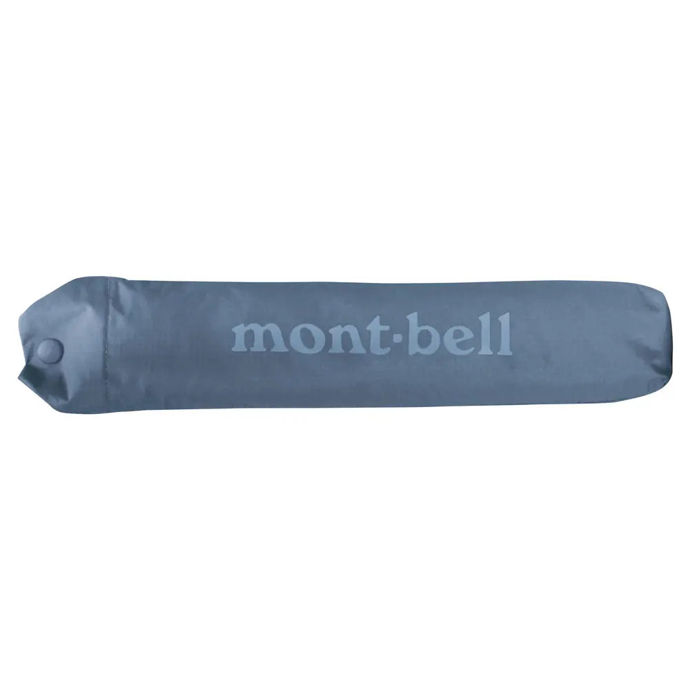 mont-bell: Travel Sun Block Umbrella 50