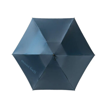 mont-bell: Travel Sun Block Umbrella 50