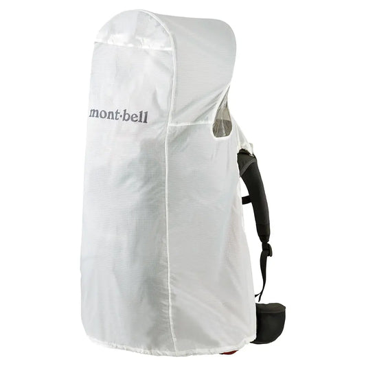 mont-bell: Baby Carrier Rain Cover