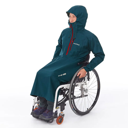 mont-bell: Para Cagoule
