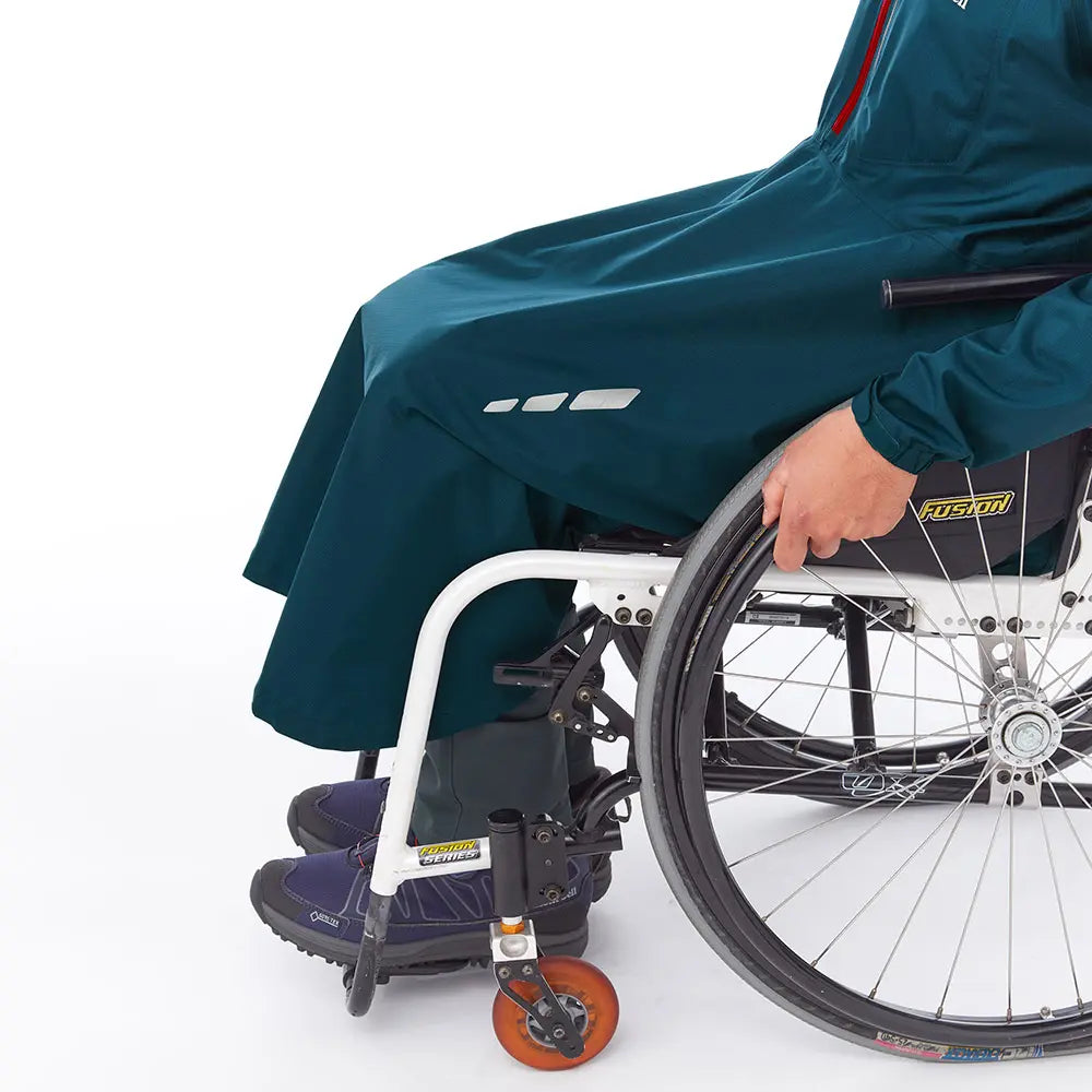 mont-bell: Para Cagoule