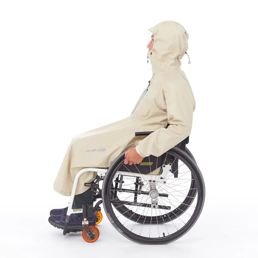 mont-bell: Para Cagoule