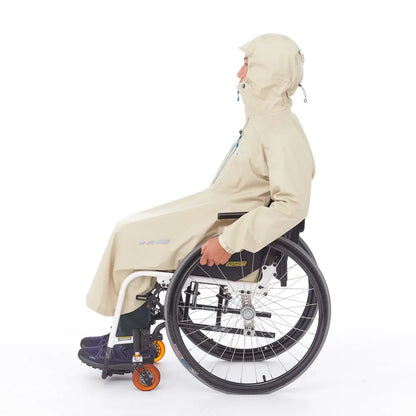 mont-bell: Para Cagoule