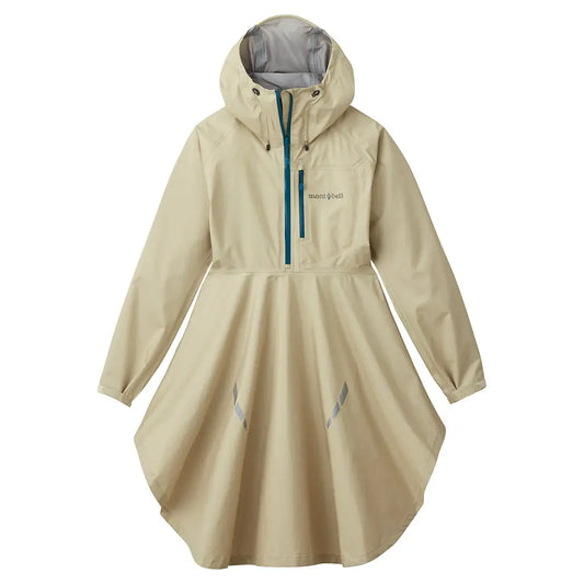 mont-bell: Para Cagoule