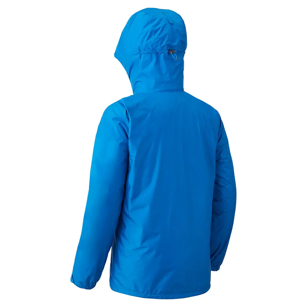 mont-bell: Rain Hiker Jacket Men's