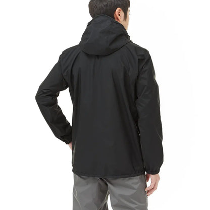 mont-bell: Rain Hiker Jacket Men's