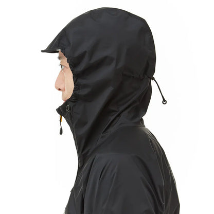 mont-bell: Rain Hiker Jacket Men's