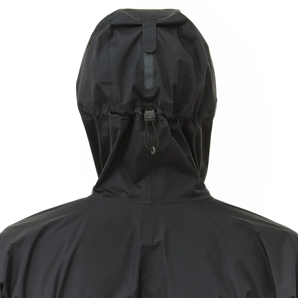 mont-bell: Rain Hiker Jacket Men's