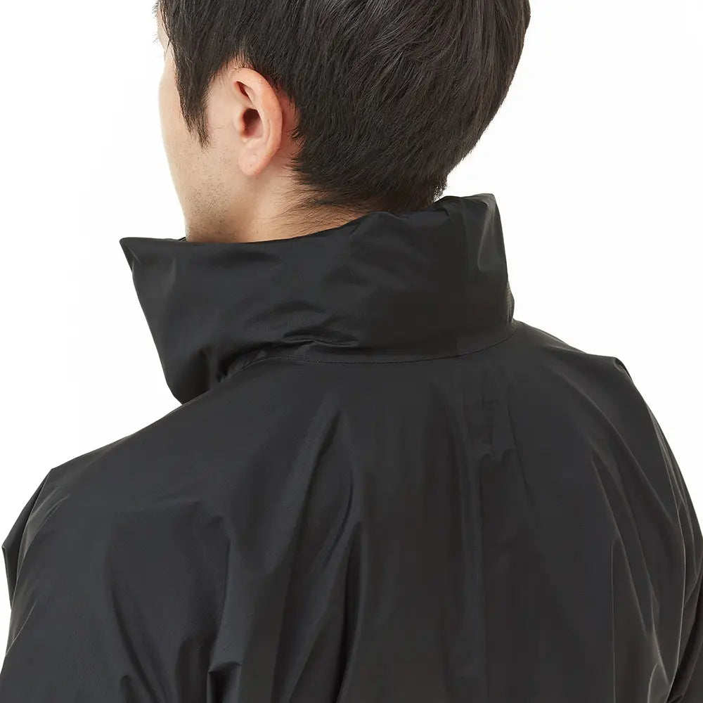 mont-bell: Rain Hiker Jacket Men's