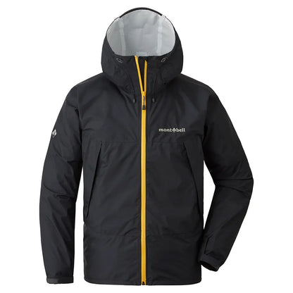 mont-bell: Rain Hiker Jacket Men's