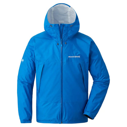 mont-bell: Rain Hiker Jacket Men's