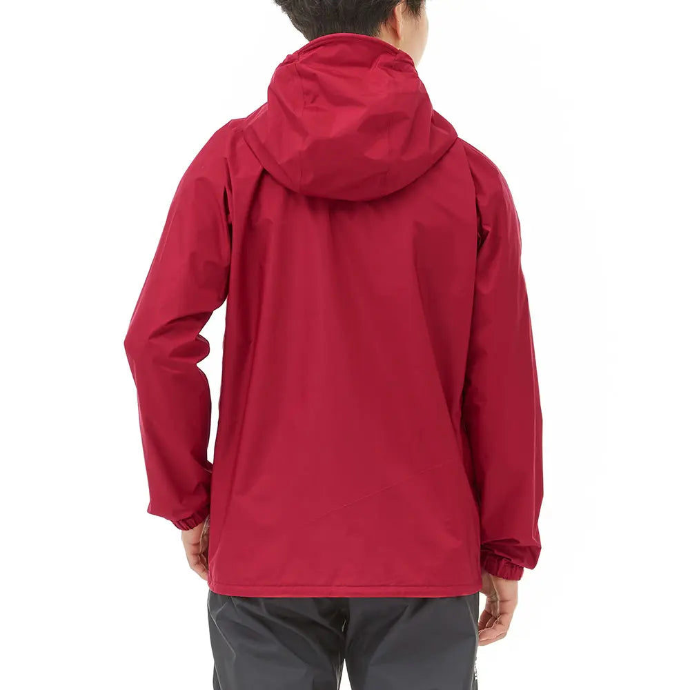 mont-bell: Rain Hiker Jacket Women's