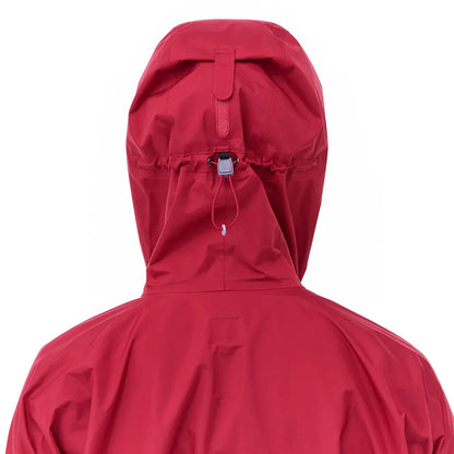 mont-bell: Rain Hiker Jacket Women's