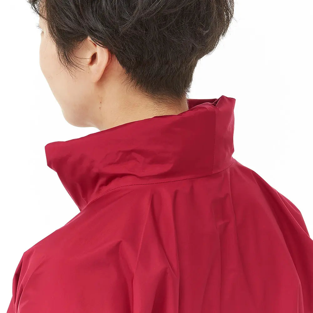 mont-bell: Rain Hiker Jacket Women's