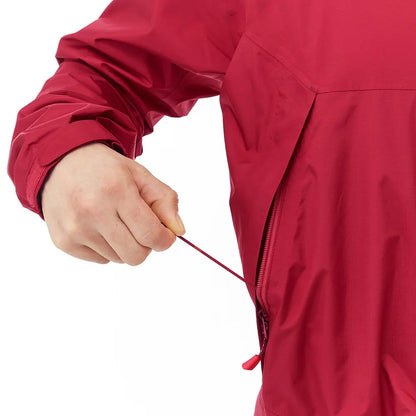 mont-bell: Rain Hiker Jacket Women's