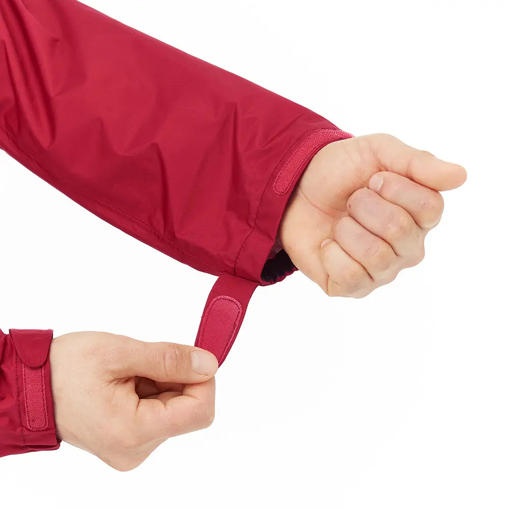 mont-bell: Rain Hiker Jacket Women's