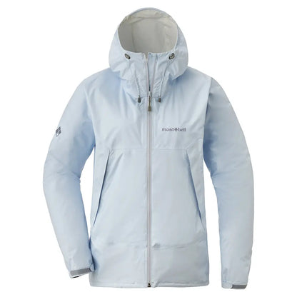 mont-bell: Rain Hiker Jacket Women's