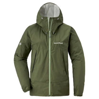 mont-bell: Rain Hiker Jacket Women's