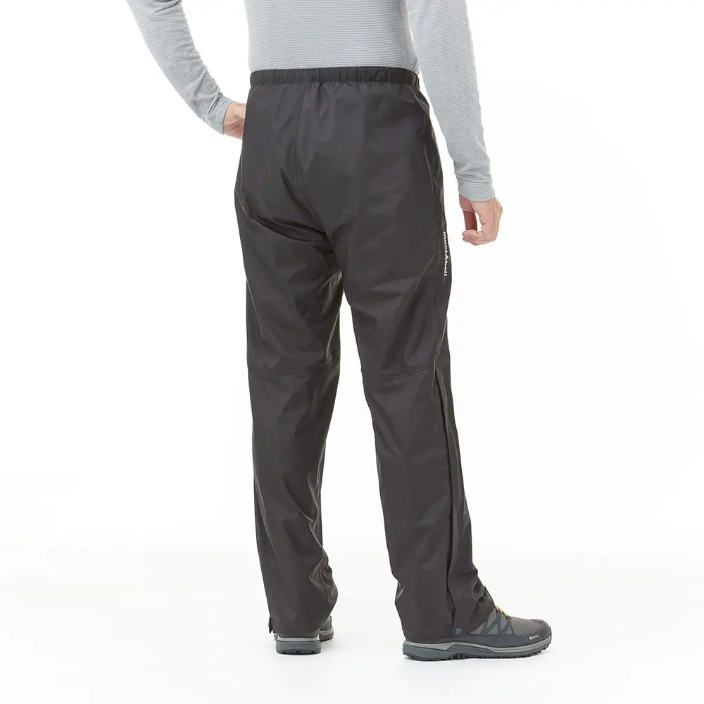 mont-bell: Rain Hiker Pants Men's