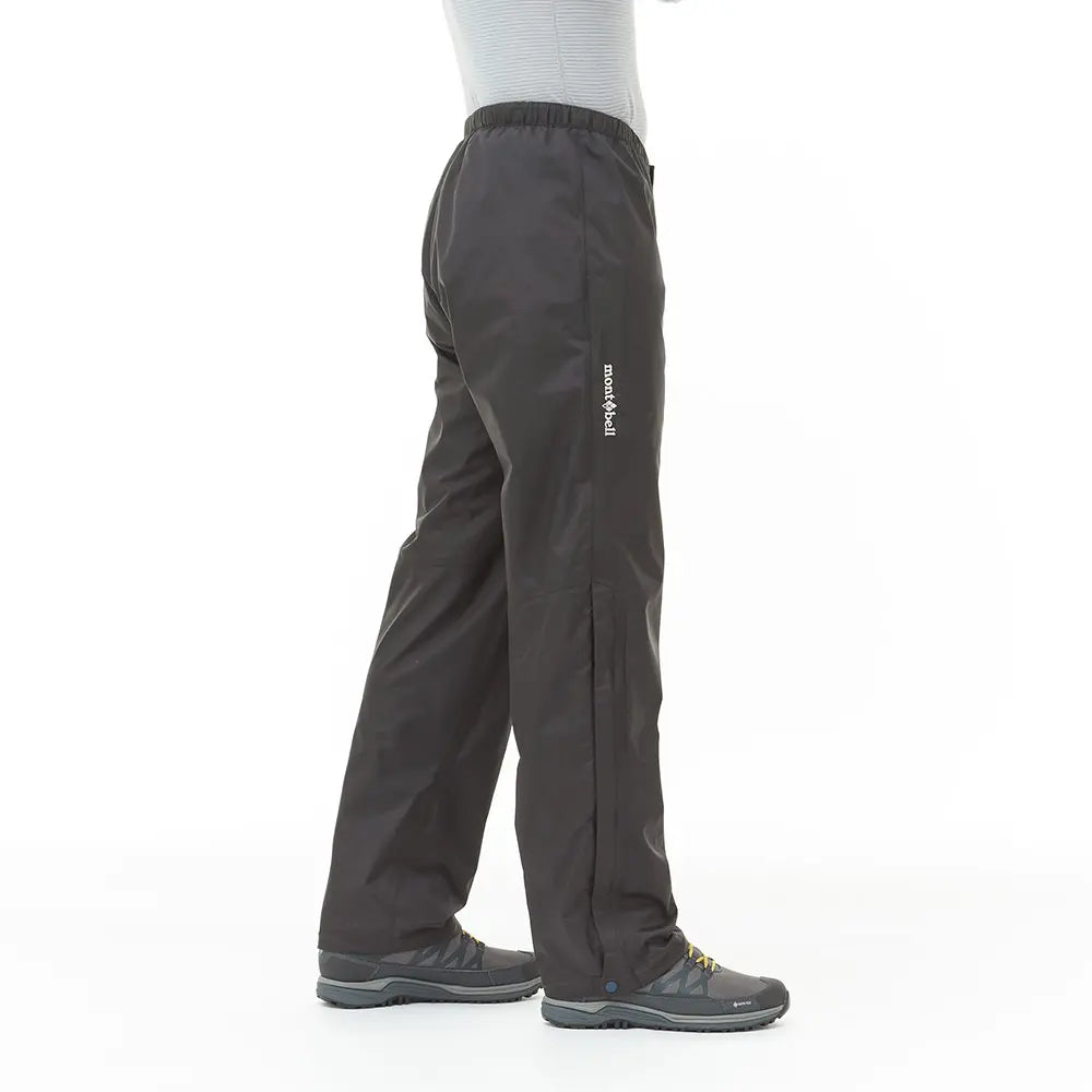 mont-bell: Rain Hiker Pants Men's