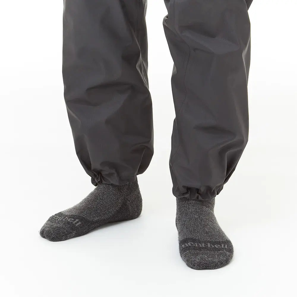 mont-bell: Rain Hiker Pants Men's