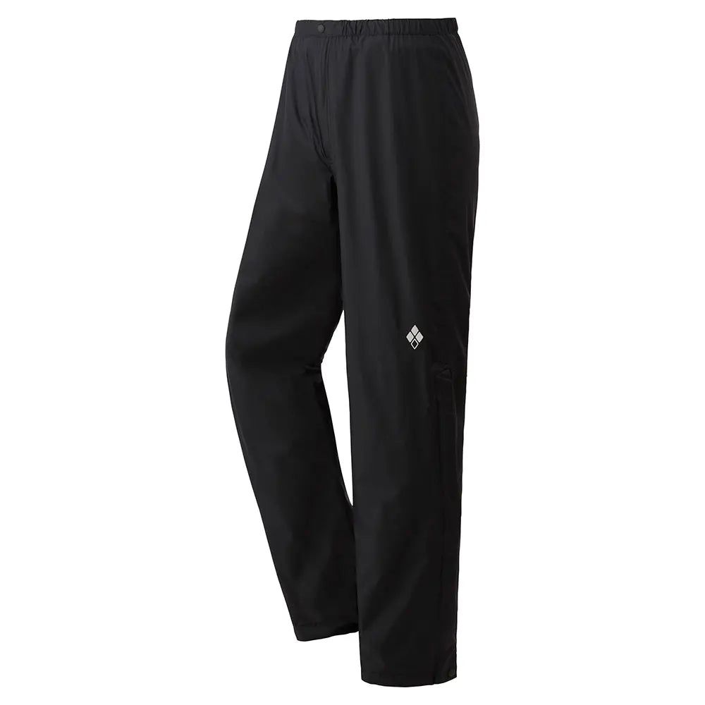 mont-bell: Rain Hiker Pants Men's