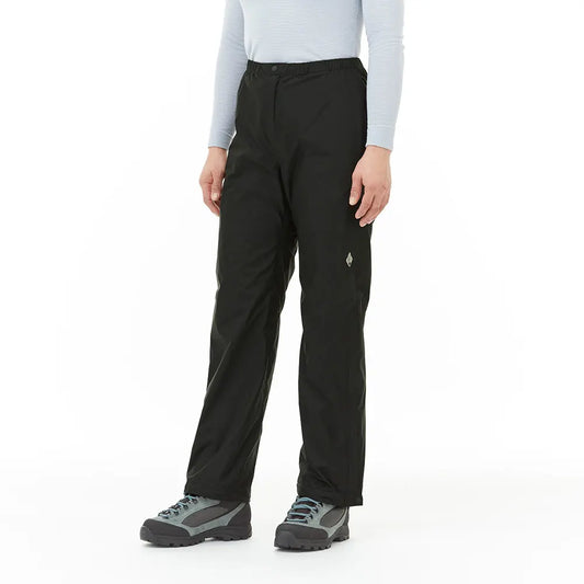 mont-bell: Rain Hiker Pants Women's
