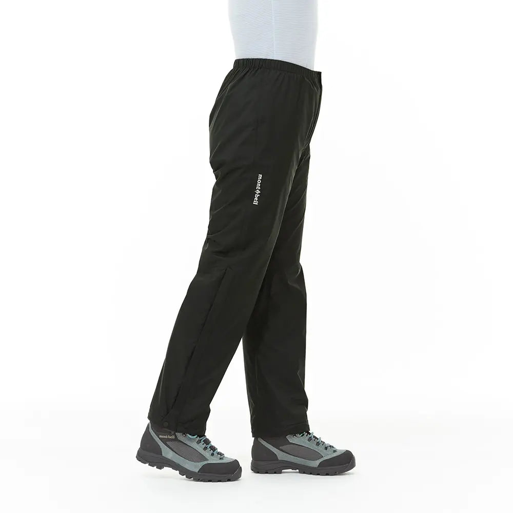 mont-bell: Rain Hiker Pants Women's