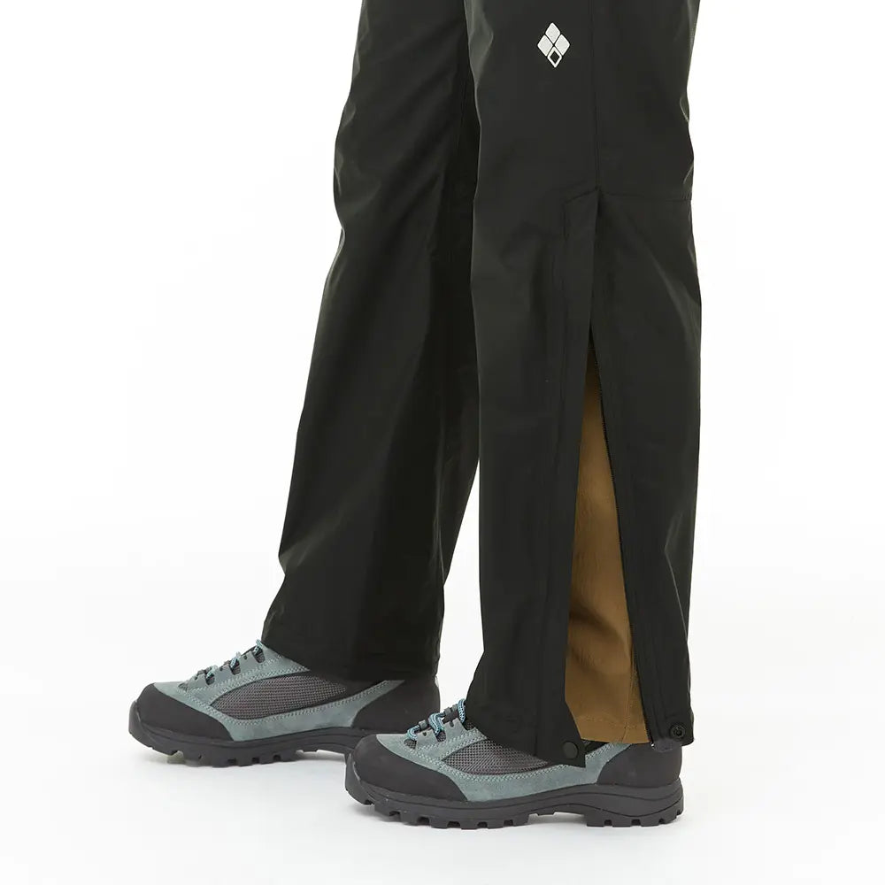 mont-bell: Rain Hiker Pants Women's