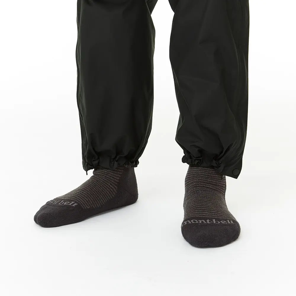 mont-bell: Rain Hiker Pants Women's