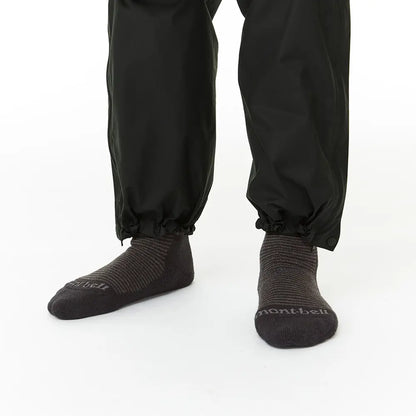 mont-bell: Rain Hiker Pants Women's