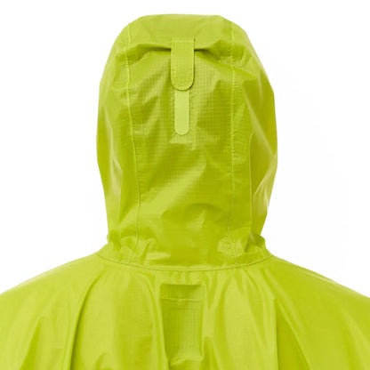 mont-bell: Trekking Rain Poncho