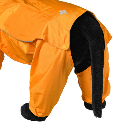 mont-bell: Dog Rain Suit Large