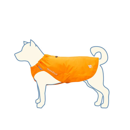 mont-bell: Dog Rain Poncho Small