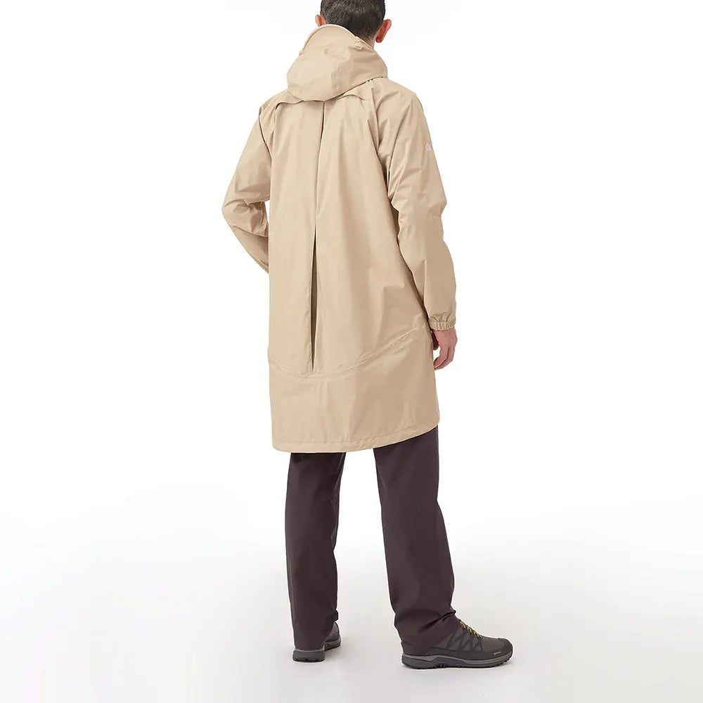 mont-bell: Pack Wrap Rain Coat