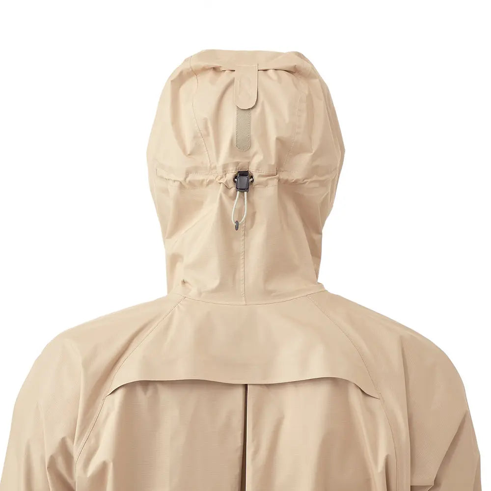 mont-bell: Pack Wrap Rain Coat