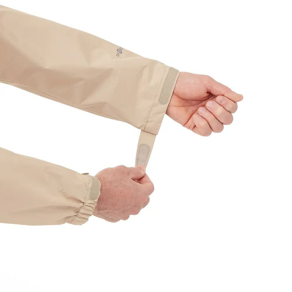 mont-bell: Pack Wrap Rain Coat