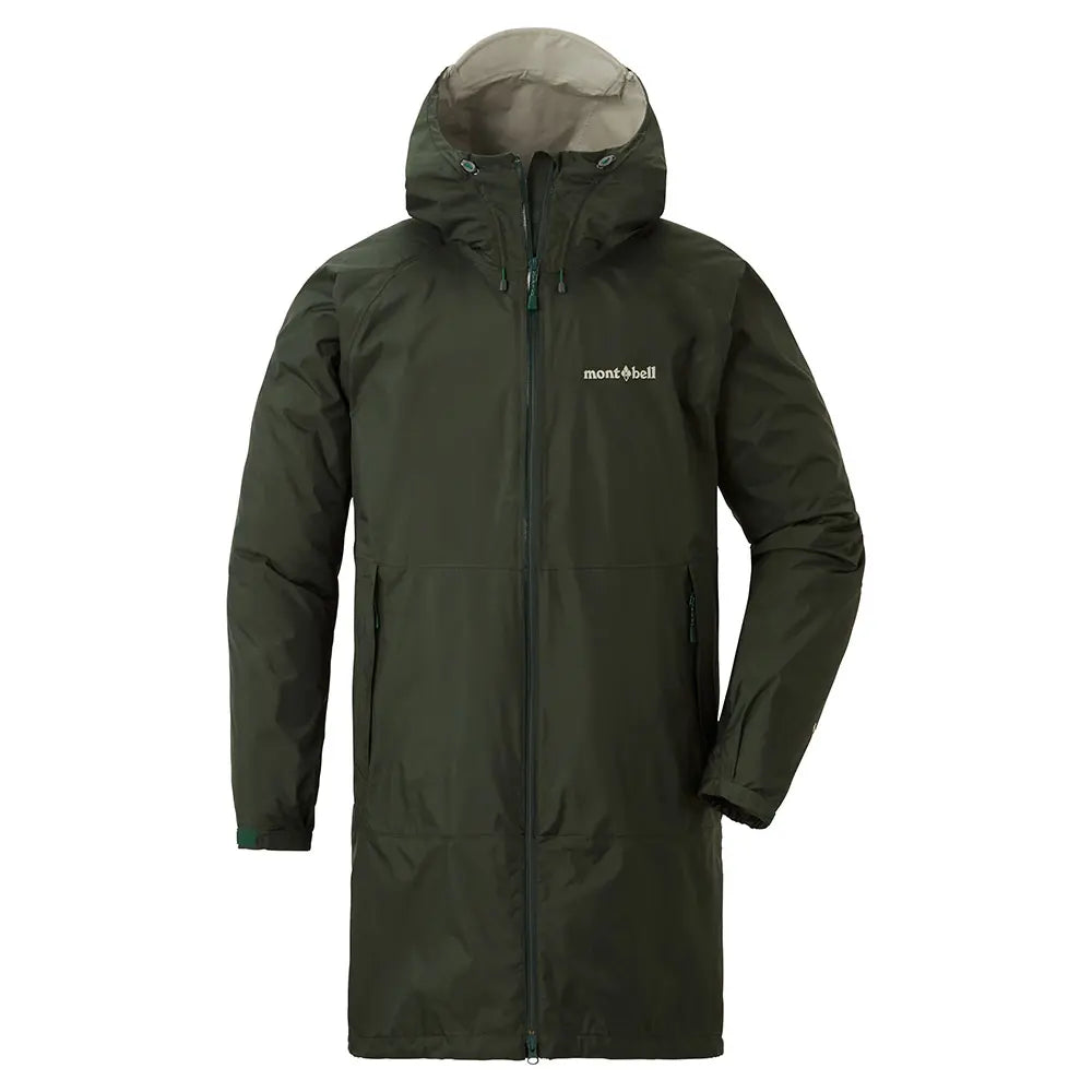 mont-bell: Pack Wrap Rain Coat