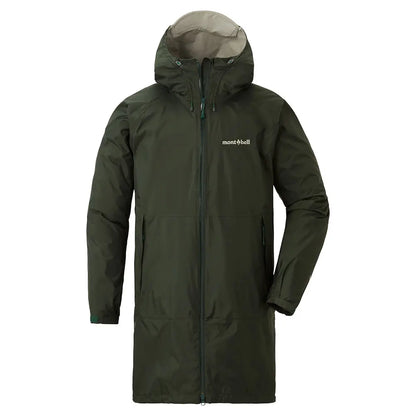mont-bell: Pack Wrap Rain Coat