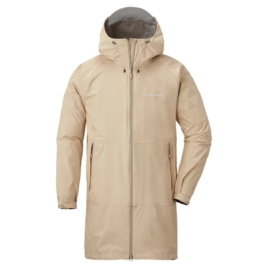 mont-bell: Pack Wrap Rain Coat