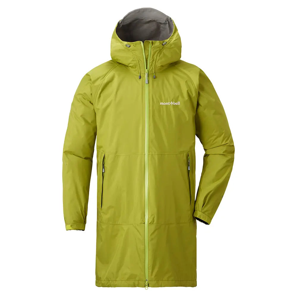 mont-bell: Pack Wrap Rain Coat