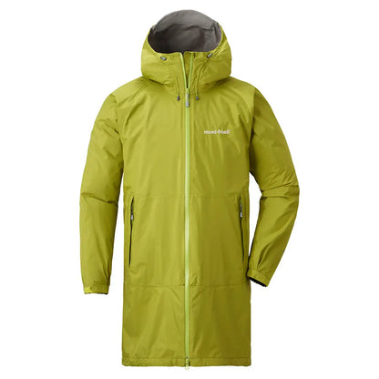 mont-bell: Pack Wrap Rain Coat